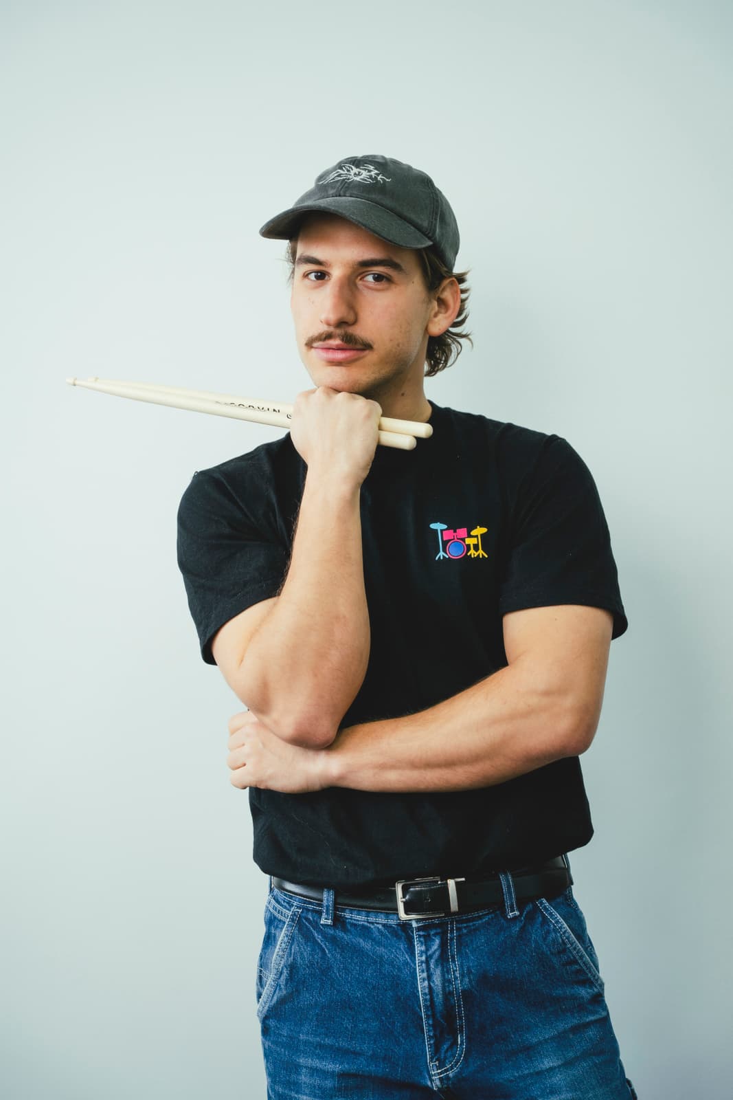 Fejérvári Balázs profilkép